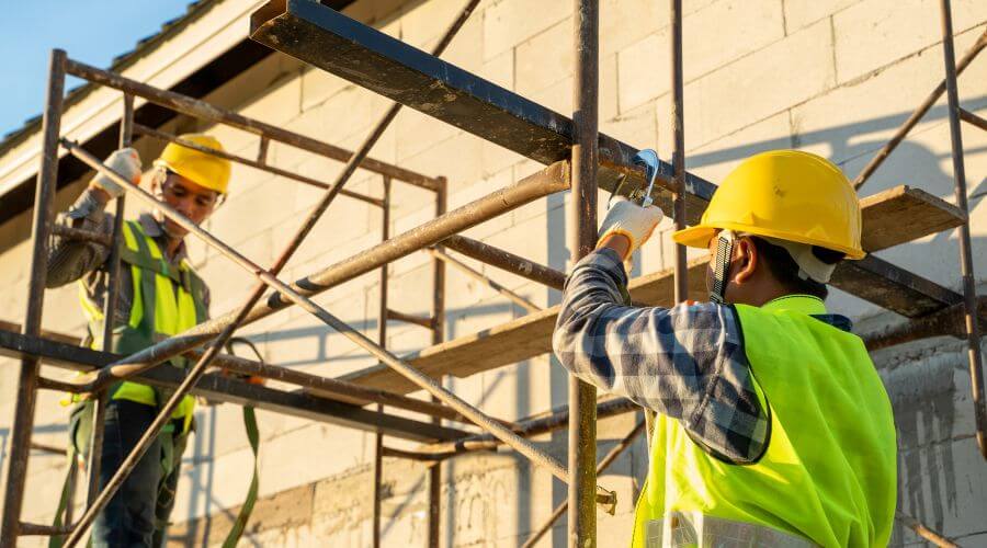 Roof Vent Repair in Glen Wild, NY